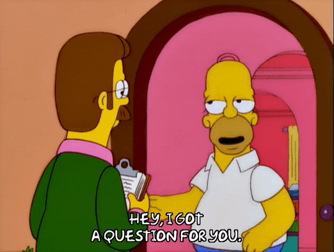 homer simpson GIF