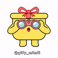 Look Wow GIF