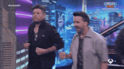 Tvshow GIF by El Hormiguero