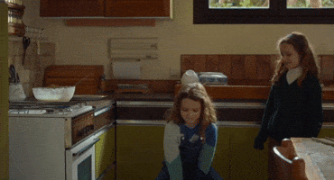 Making Crepes