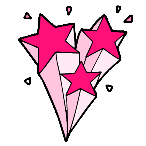avetelodz giphyupload star new post stars Sticker