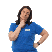 Gardener Think Sticker by naturimgarten