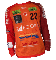Hv Sticker by Meerbuscher Handball Verein e.V.