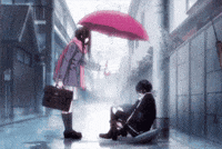 Romance Love GIF