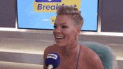 Happy Fun GIF by Magic Radio