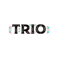 Rftg Trio Sticker by Campustech.fr