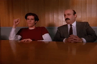season 1 bobby briggs GIF by Twin Peaks on Showtime