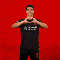 Bayer 04 Bundesliga GIF by Bayer 04 Leverkusen