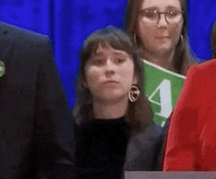 Excited Lets Go GIF by Election 2020