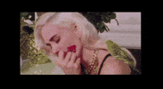 makeup lol GIF by Columbia Records