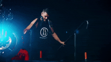 michael bisping GIF