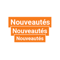 Ikea Maison Sticker by E.Leclerc