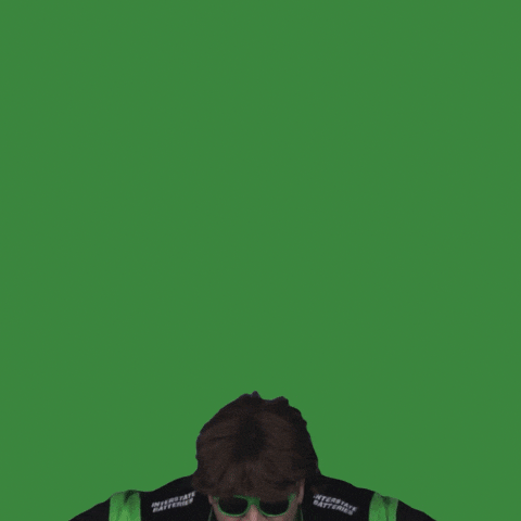 interstatebatteries giphyupload reaction hi surprise GIF