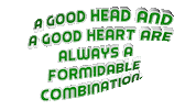 Caption Statement Contemporary Text 3D Visuals Wordart Gif Art Gifart Opticalartinc Phrase Sticker by OpticalArtInc.