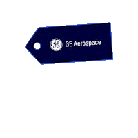 Paris Air Show Sticker by General Electric