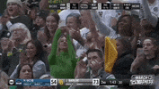 College Hoops Sport GIF by NCAA March Madness