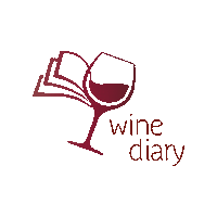 winediaryapp  Sticker