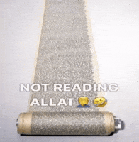 Not Reading That GIF