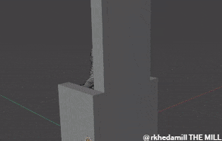 Computer Animation Art GIF by Alex Boya