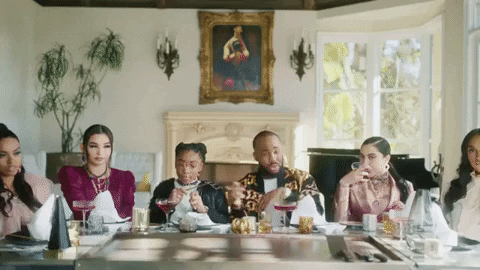 Family Singing GIF by Demic
