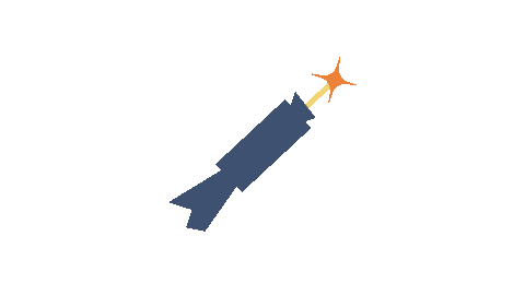 A Punt Sticker by À Punt Mèdia