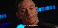 Now Streaming Star Trek GIF by Paramount+