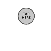 Powerslidebrand tap skating taphere protection Sticker