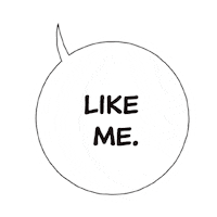 Text Love Sticker by LoveAlarm