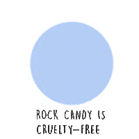 makeup airbrushing Sticker by RockCandyBeauty