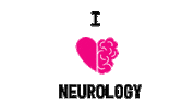 aanbrain brain neuroscience neurology Sticker