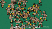 Episode 15 GIF by The Simpsons