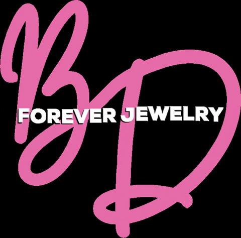 BraveDaughters_pvd giphygifmaker zap permanent jewelry brave daughters GIF