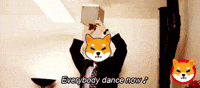 Shib Coin GIF by SHIB MEMES