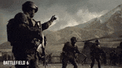 Fps Game GIF by Battlefield
