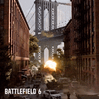 Fps Game GIF by Battlefield