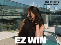 Cod Khaleesi GIF by Call of Duty