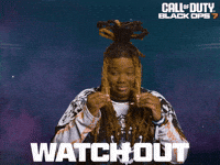 Cod GIF by Call of Duty