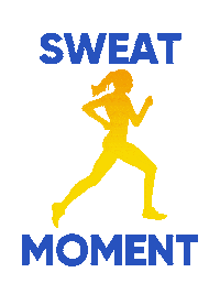 Active Sticker by FATDOWN