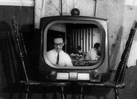 night of the living dead GIF by Maudit