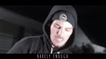 EnricoJames promise beautifully broken enrico james GIF