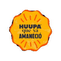HuupaCoffee coffee cafe sol café Sticker