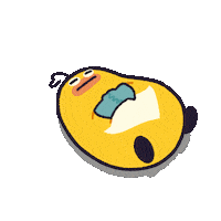 Sleep Jci Sticker