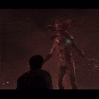 Stranger Things GIF