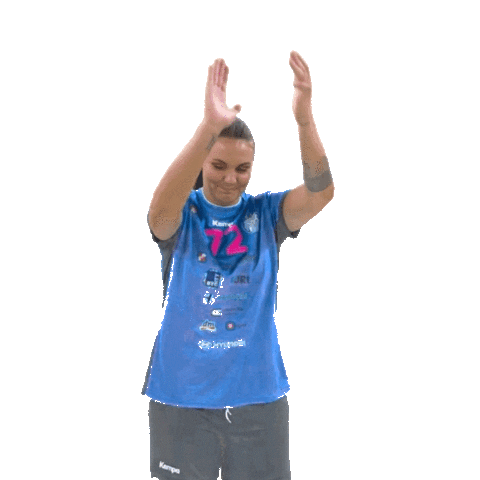Handball Slovenia Sticker by RK Krim
