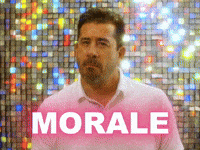 All Time Low Morale GIF by GIPHY IRL