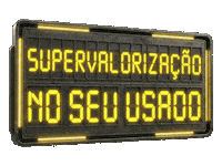 Compras Sticker by Primeira Mão by Saga