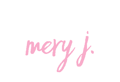 meryj Sticker by HMC Rental