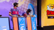 Happy Clap GIF by SK Gaming