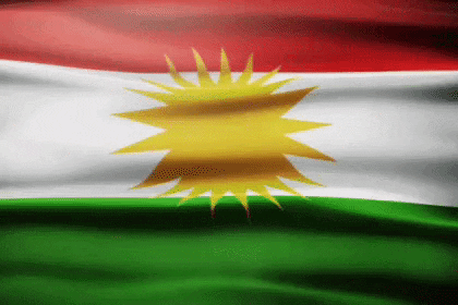 Iraq Kurdistan GIF