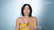 Noah Cyrus GIF by BuzzFeed